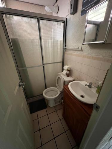 Guest House in Residencial Buena vista