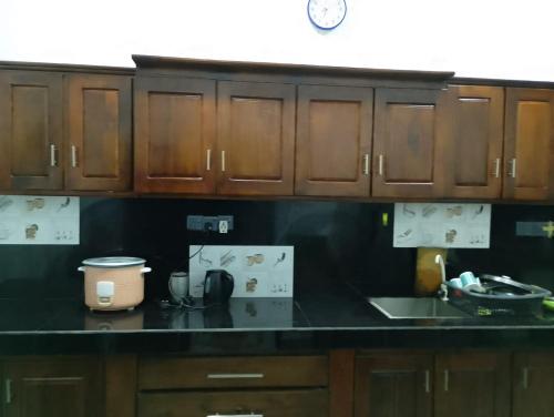 Facilities, Suriya Homestay in Makandura