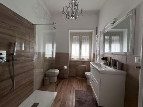 S Peter suite appartamento ristrutturato in centro, Roma (foto 4)
