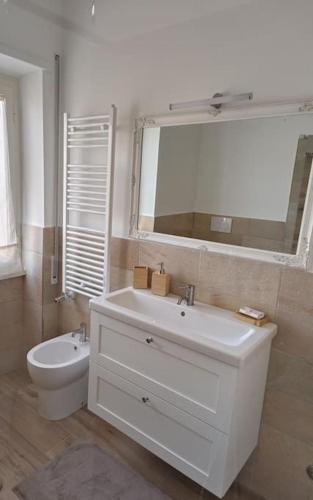 S Peter suite appartamento ristrutturato in centro, Roma (foto 9)