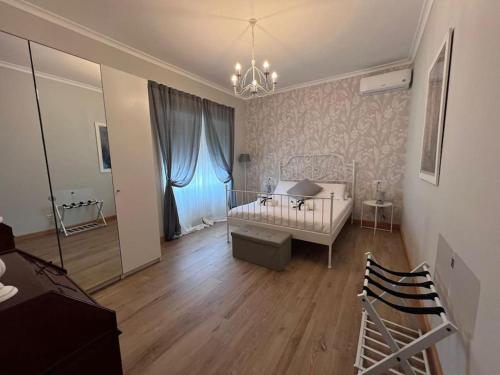 S Peter suite appartamento ristrutturato in centro, Roma (foto 6)