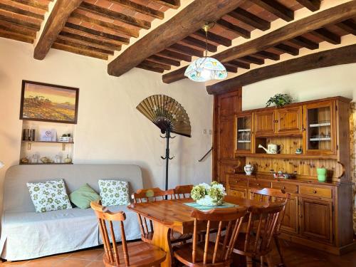  La casa dei nonni, Unterkunft in Lucca