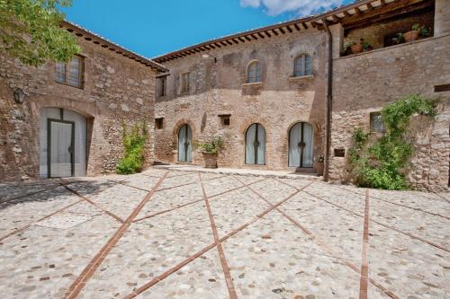 Borgo della Marmotta - Farm Home