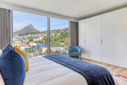 Always-Power Panoramic Mountain View Apartment - image 10