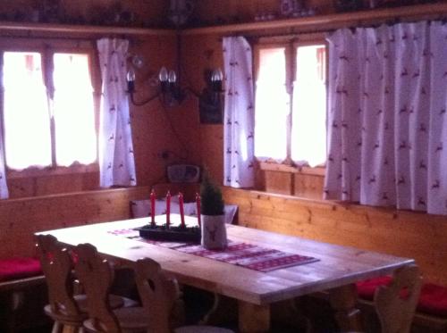 Ferienhaus Anna – Donnersbachwald
