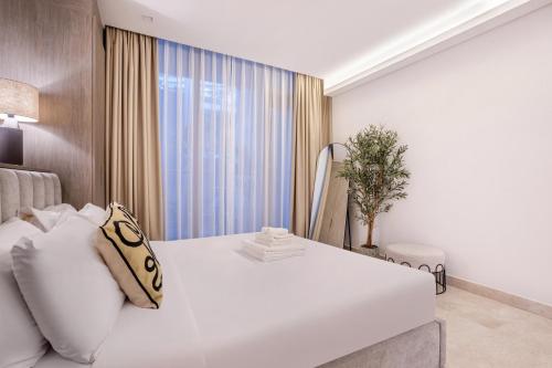 Stylish Studio Walk to Dubai Mall & Burj Khalifa, Dubai (Foto 7)