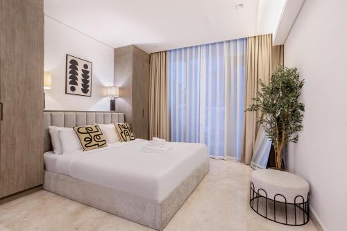 Stylish Studio Walk to Dubai Mall & Burj Khalifa, Dubai (Foto 6)