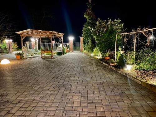 B & B La Ca Di Massuc