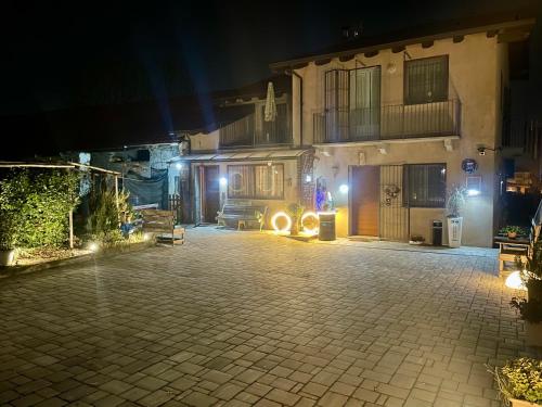 B & B La Ca Di Massuc