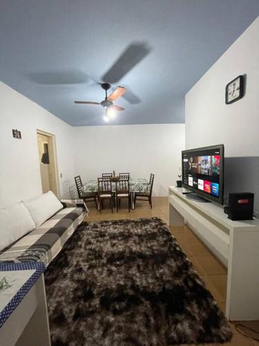 Cantinho do Guarujá – khách sạn tại Enseada