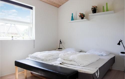 Holiday Home Barsbæklund Aabenraa V in Aabenraa