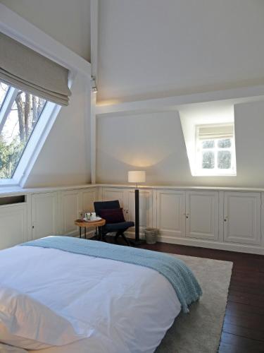 La Maison Chantecler