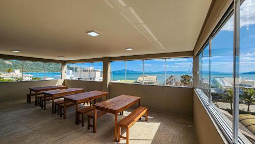 Apart Hotel Canto Grande - image 5