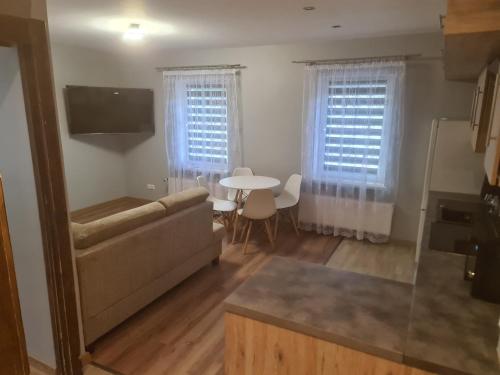 Apartament mieszkanie do wynajęcia Justyna (Apartament mieszkanie do wynajecia Justyna) in Rzeczka