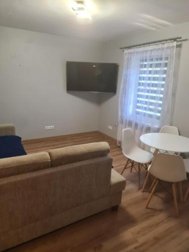 Apartament mieszkanie do wynajęcia Justyna (Apartament mieszkanie do wynajecia Justyna) in Rzeczka