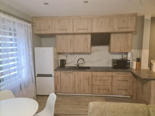 Apartament mieszkanie do wynajęcia Justyna (Apartament mieszkanie do wynajecia Justyna) in Rzeczka