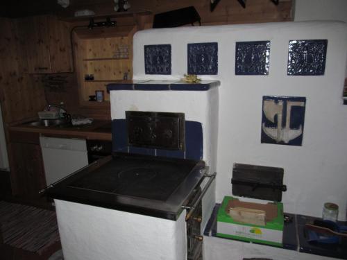 Ferienhaus Anna – Donnersbachwald