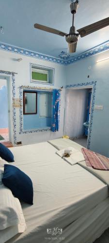 Hotel Bharatpur Palace – Pushkar, GA