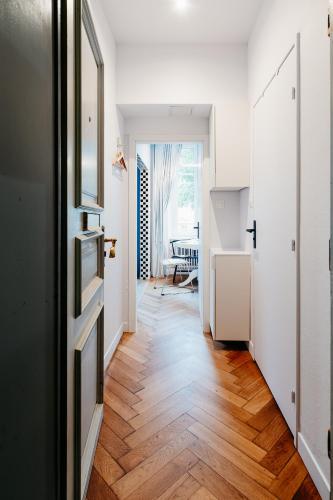 Chez Lucie COZY RBNB, Strasbourg (photo 4)