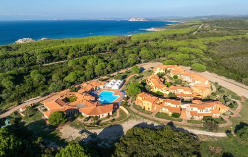 Vignola Baia Dei Mirti B4 gîte à louer Case la Bandera
