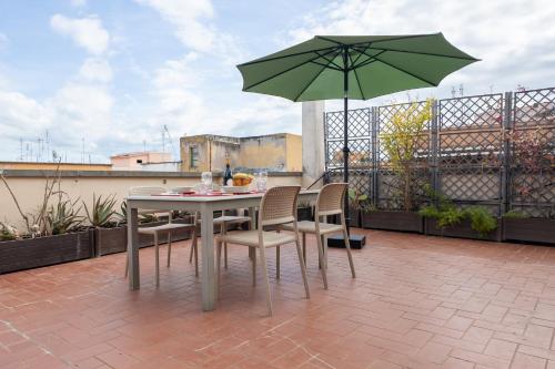 Appartamento con terrazzo - vicino centro di Roma, Rom (Foto 2)