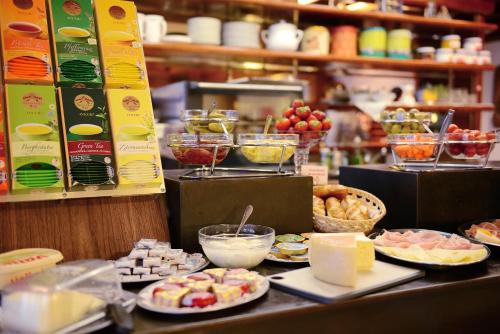 Residence Hotel Fever - image 12