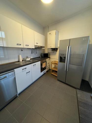 Best Frankfurt Apartments - image 13
