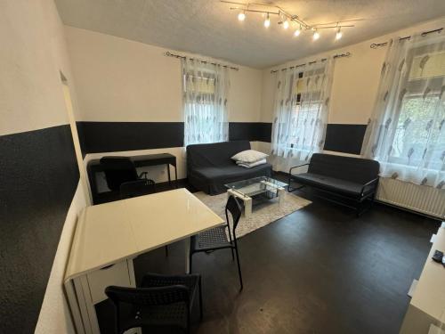 Three-Bedroom Apartment image 10