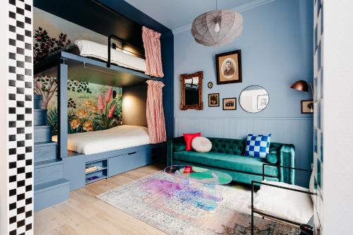 Chez Lucie COZY RBNB, Strasbourg (photo 5)