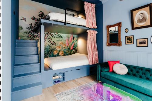 Chez Lucie COZY RBNB, Strasbourg (photo 6)
