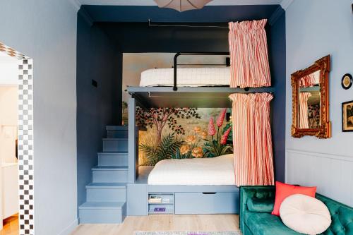 Chez Lucie COZY RBNB, Strasbourg (photo 7)