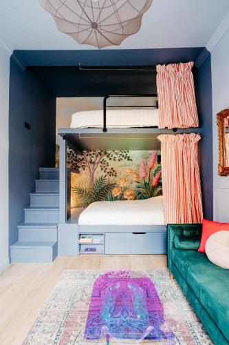 Chez Lucie COZY RBNB, Strasbourg (photo 8)