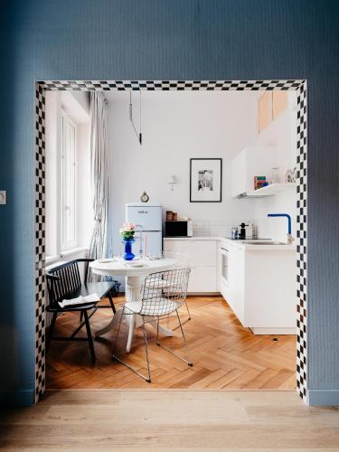 Chez Lucie COZY RBNB, Strasbourg (photo 10)