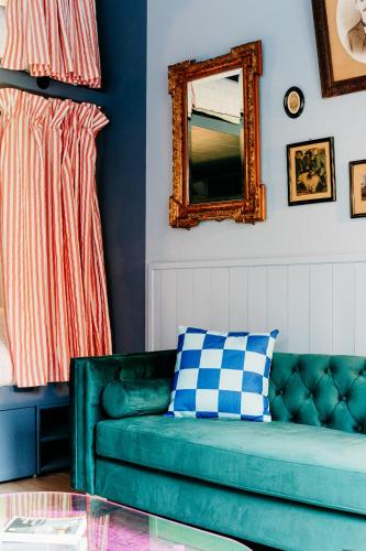 Chez Lucie COZY RBNB, Strasbourg (photo 9)