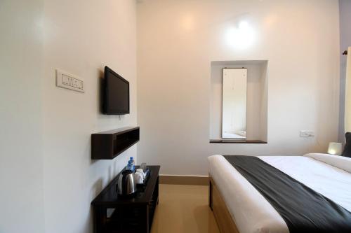 1 twin bed