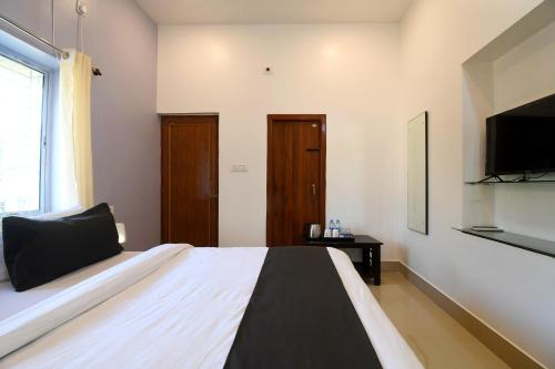 1 queen bed