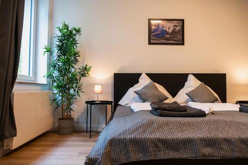 LiRo Apartments Lohscheidt Mülheim in Mülheim an der Ruhr, Deutschland