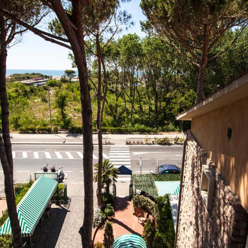 Hotel Il Cavaliere Nero - image 12