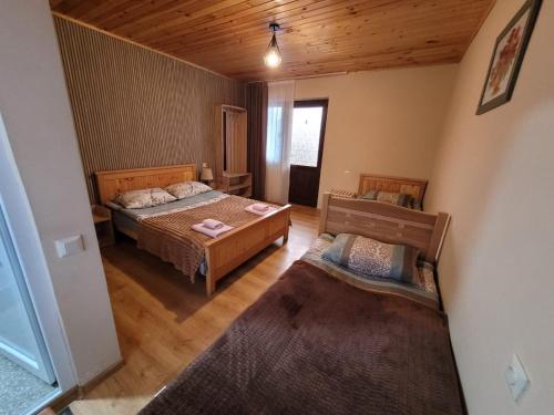 Guesthouse Venera in Mestia