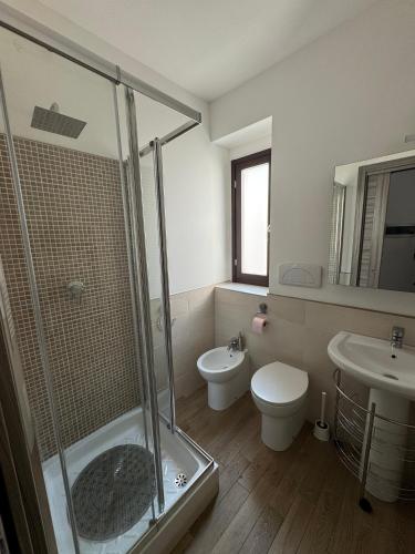 Delizioso e accogliente attico