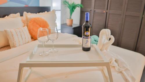 Old San Juan Apartment - image 6