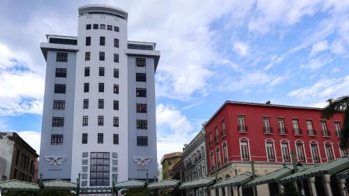 Old San Juan Apartment - image 9
