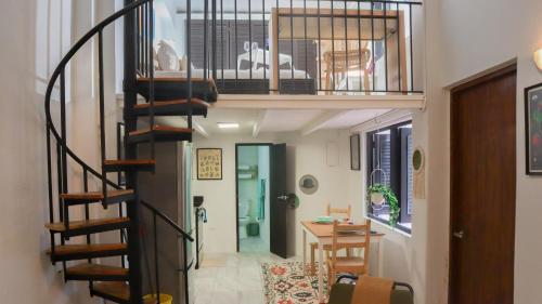 Old San Juan Apartment - image 7