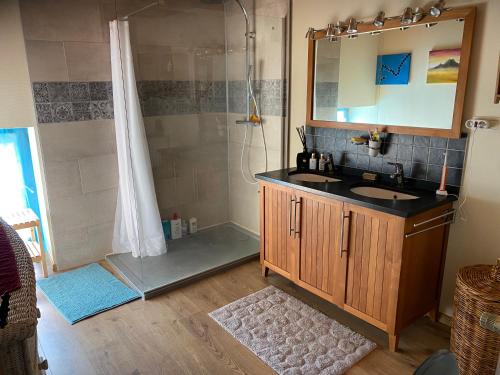 Art Tout Room Type - Double Room
