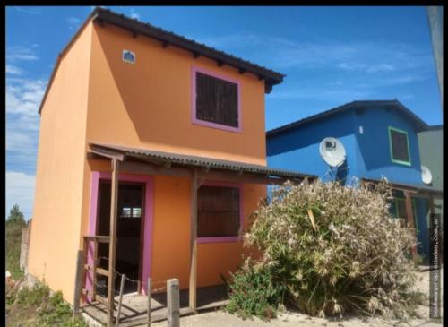 Lo de Nilda, Camet Norte
