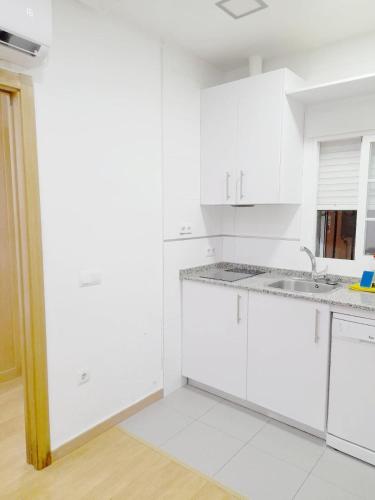 BM9 Piso 1 dormitorio Quevedo WIFI - image 4