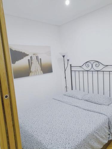BM9 Piso 1 dormitorio Quevedo WIFI - image 3