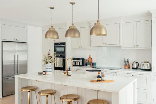 Luxury Fulham Townhouse with a Bar & Games Room, Londyn (zdjęcie 11)