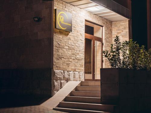 Είσοδος, TA Collection Hotel in Chisinau