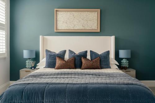 Luxury Fulham Townhouse with a Bar & Games Room, Londyn (zdjęcie 3)